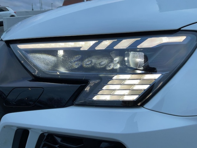 Audi RS3 Quattro S-Tronic Sedan