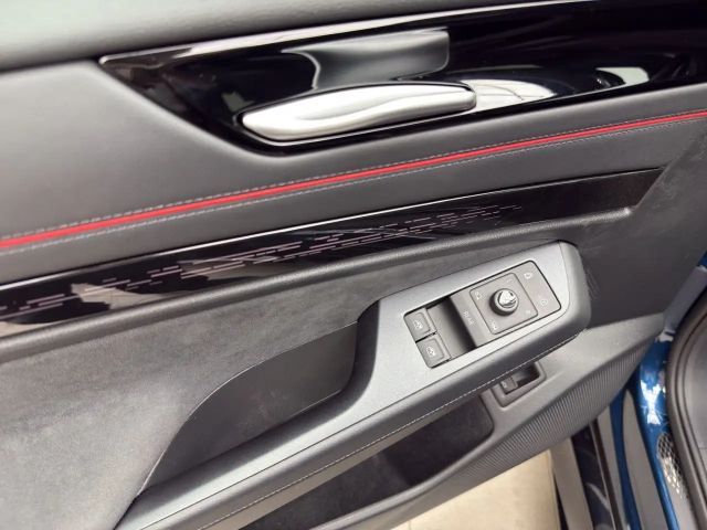 Volkswagen ID.7 GTX IQ.Drive Tourer