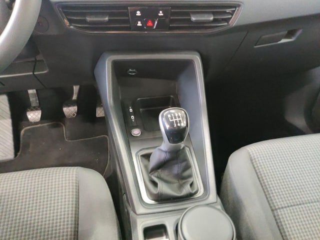 Volkswagen Caddy 2.0 TDI Combi