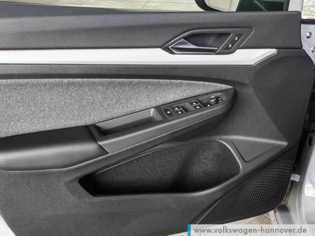 Volkswagen Golf 1.5 TSI Golf VIII Variant