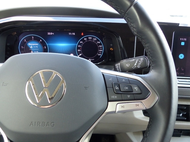 Volkswagen Multivan 2.0 TDI DSG T7