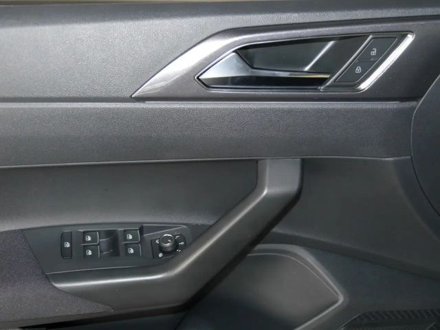 Volkswagen Polo DSG Style