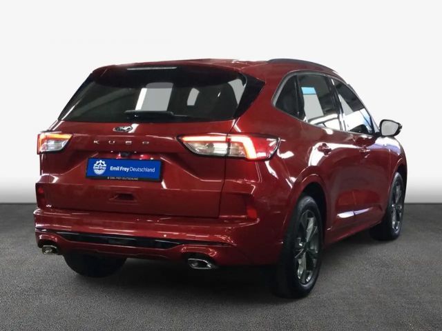 Ford Kuga ST Line