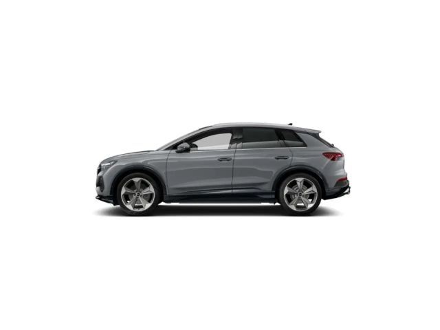 Audi Q4 e-tron Quattro