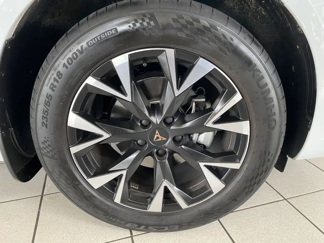 Cupra Terramar 1.5 eTSI