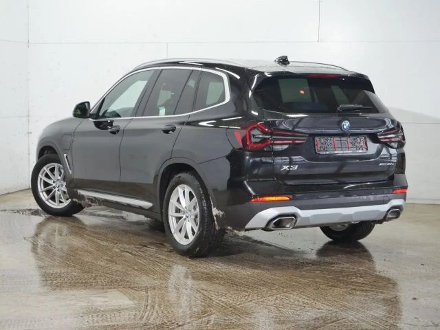 BMW X3 0e Sports.HUD ACC SuView Laser Ad-Fahrw.AHK