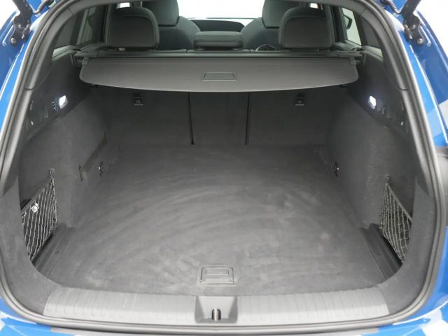 Audi SQ6 e-tron Quattro S-Line