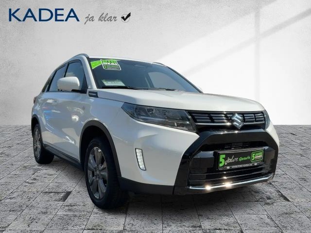 Suzuki Vitara 4x2 Comfort