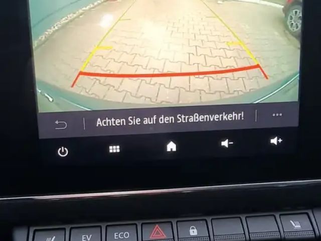 Mitsubishi Colt Hybrid