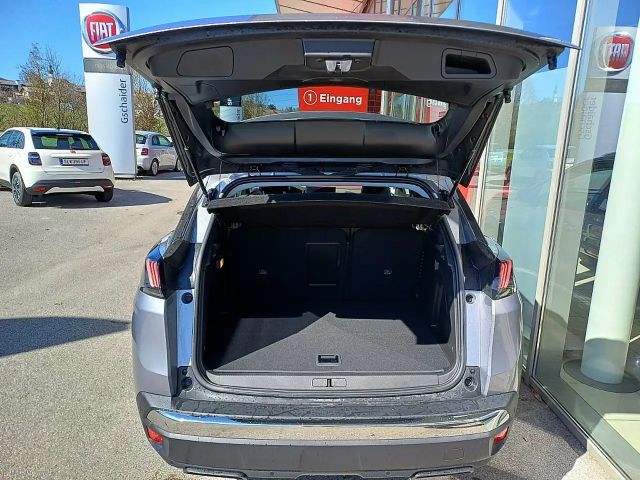 Peugeot 3008 Allure Pack EAT8 Hybrid