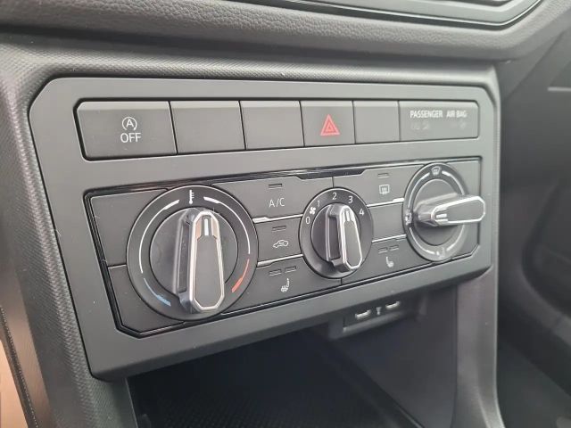 Volkswagen T-Cross 4Me TSI