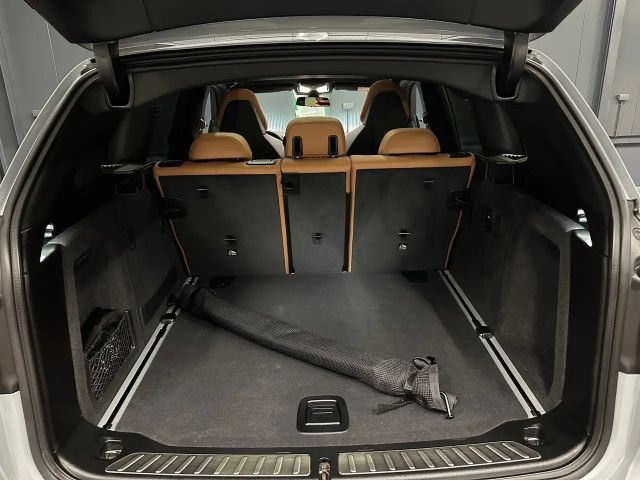 BMW X3 40d *20Zoll*PANORAMA*LEDER/Cognac*Innovation