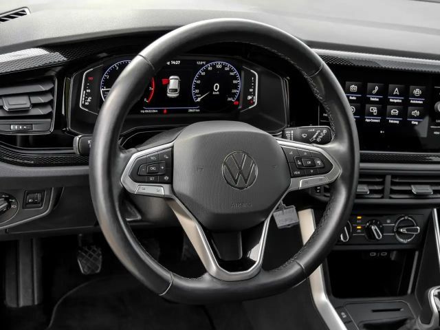 Volkswagen Taigo 1.0 TSI Life