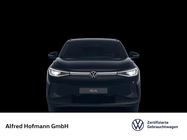 Volkswagen ID.4 NAVI LED KLIMA LM