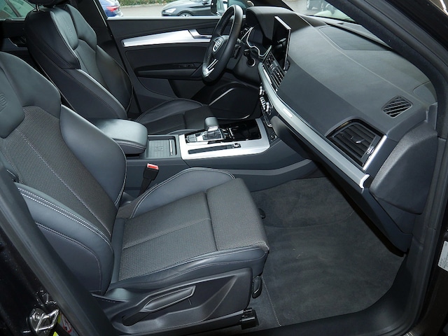 Audi Q5 40 TDI Quattro S-Tronic