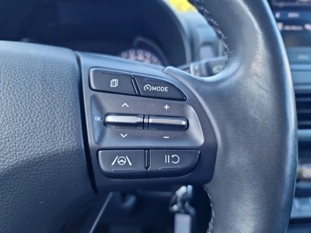 Hyundai Kona 1.6 Hybrid Select