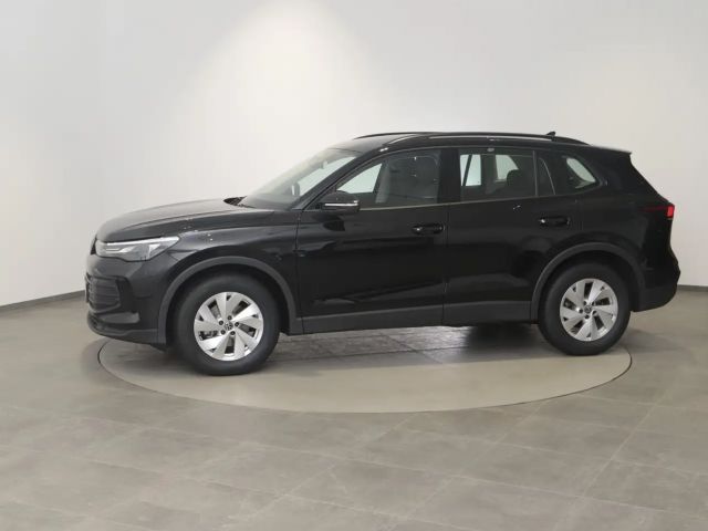 Volkswagen Tiguan DSG