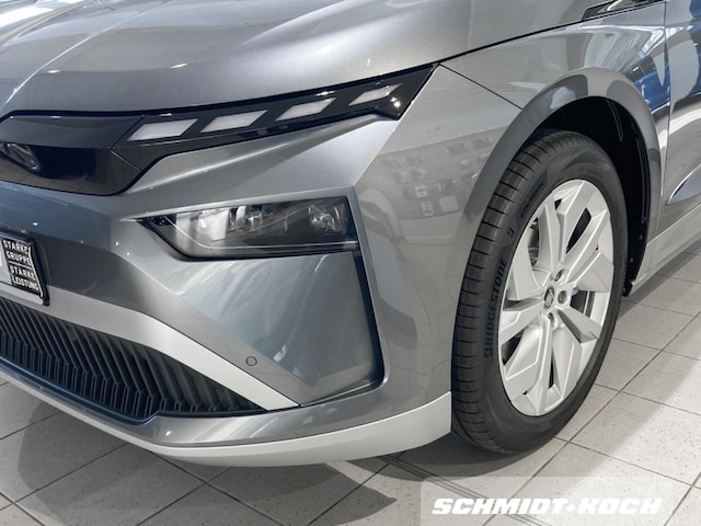 Skoda Enyaq Loft iV 60