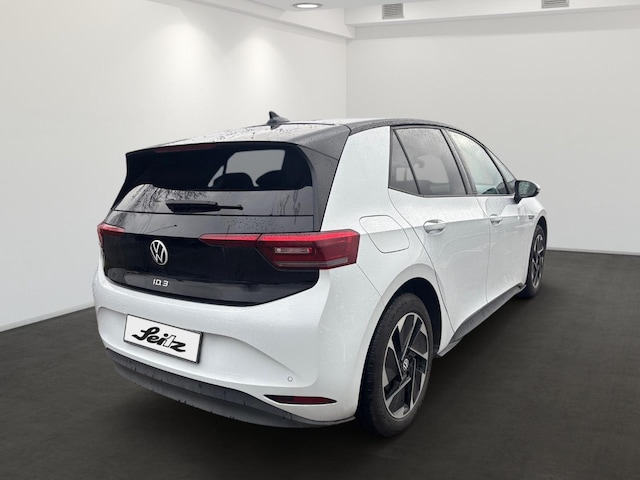 Volkswagen ID.3 Style