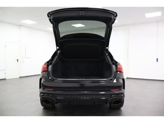 Audi RS Q3 Quattro S-Tronic Sportback
