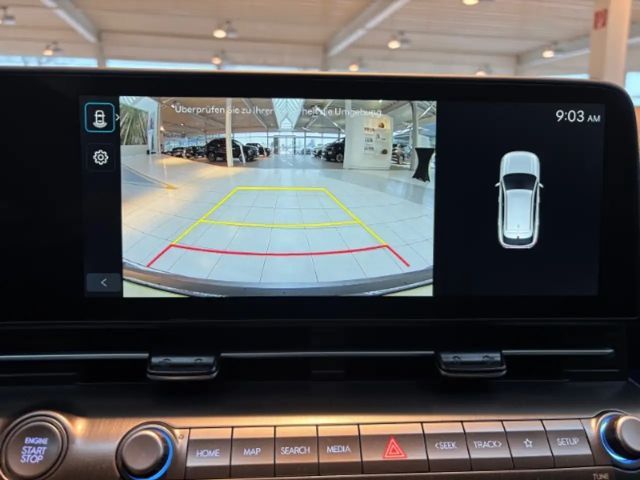 Hyundai Kona T-GDi Trend