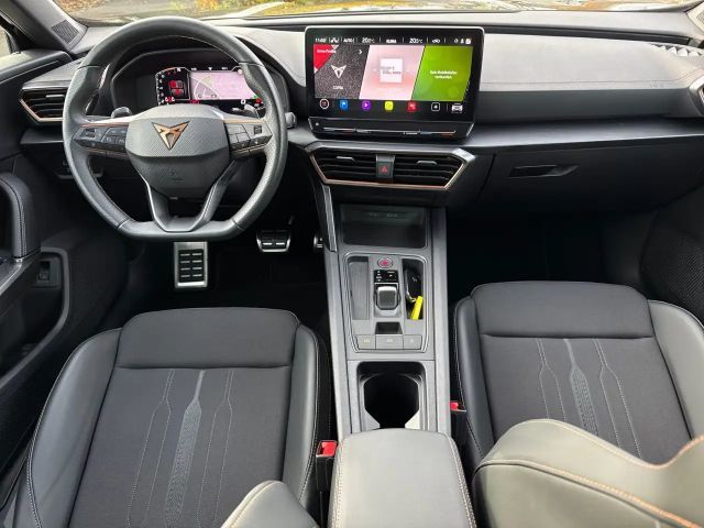 Cupra Formentor 2.0 TSI DSG VZ