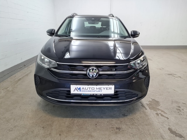 Volkswagen Taigo 1.0 TSI