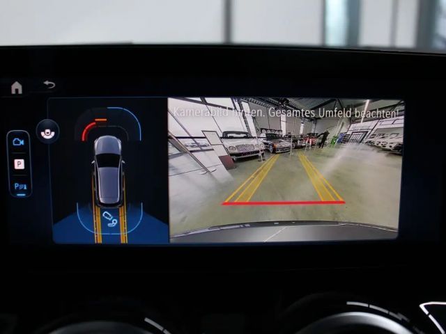 Mercedes-Benz B 220 4MATIC Progressive