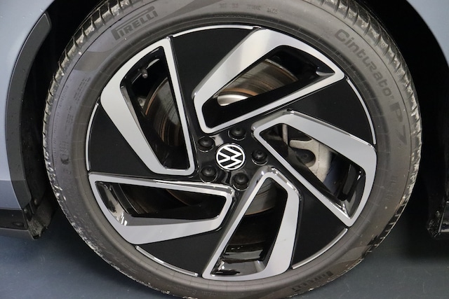 Volkswagen ID.7 Tourer