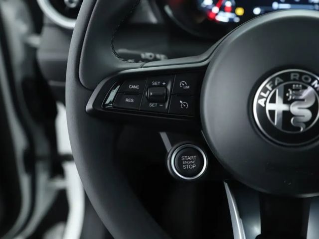 Alfa Romeo Tonale Super