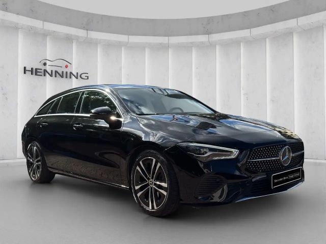 Mercedes-Benz CLA 180 Progressive