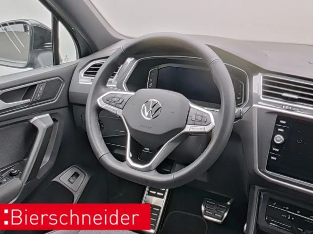 Volkswagen Tiguan 1.5 TSI Allspace DSG Move