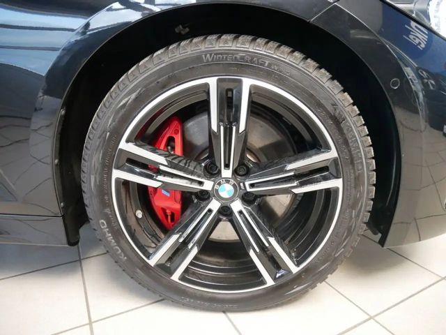 BMW 320 320d M-Sport xDrive