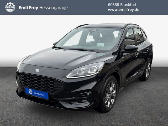 Ford Kuga ST Line