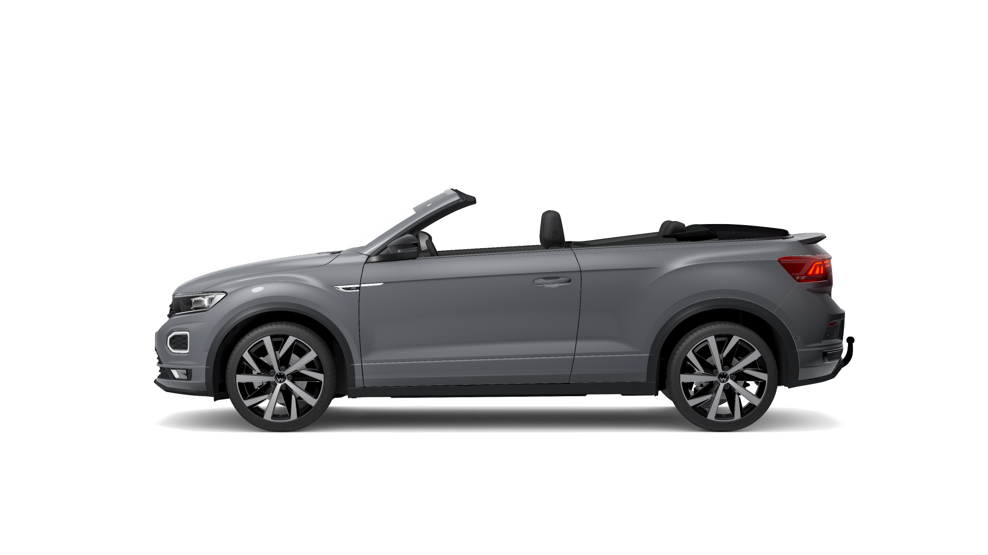 Volkswagen T-Roc 1.5 TSI Cabriolet R-Line