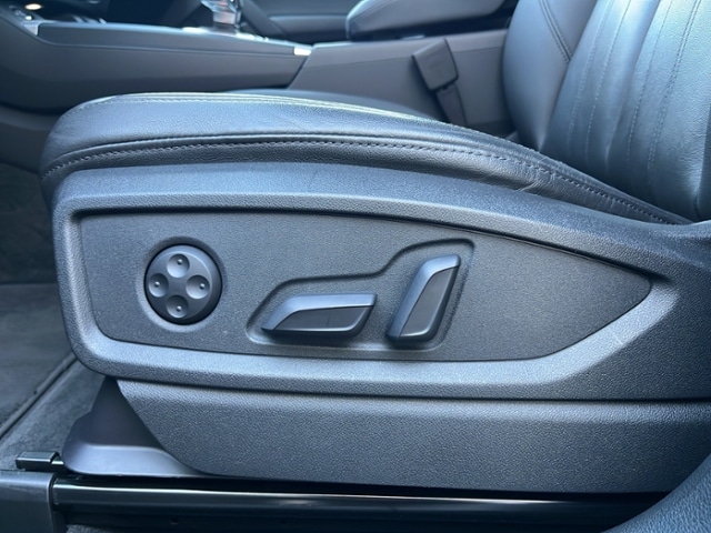 Audi Q5 40 TDI Quattro S-Tronic