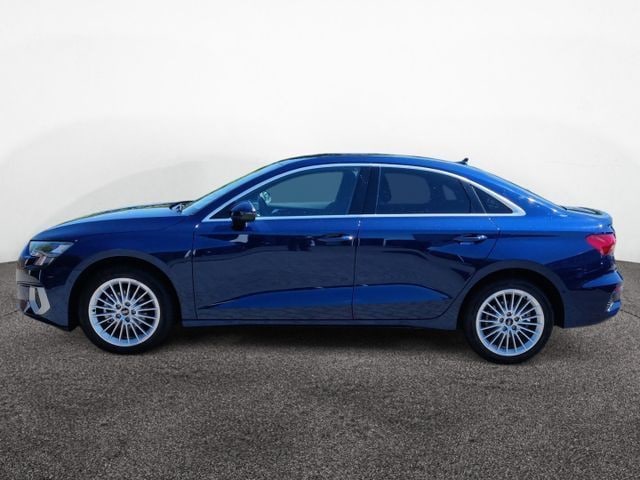 Audi A3 35 TFSI S-Tronic Sedan