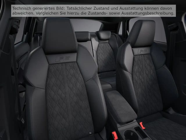 Audi RS3 S-Tronic Sedan