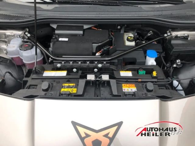 Cupra Tavascan 4Drive Adrenaline VZ