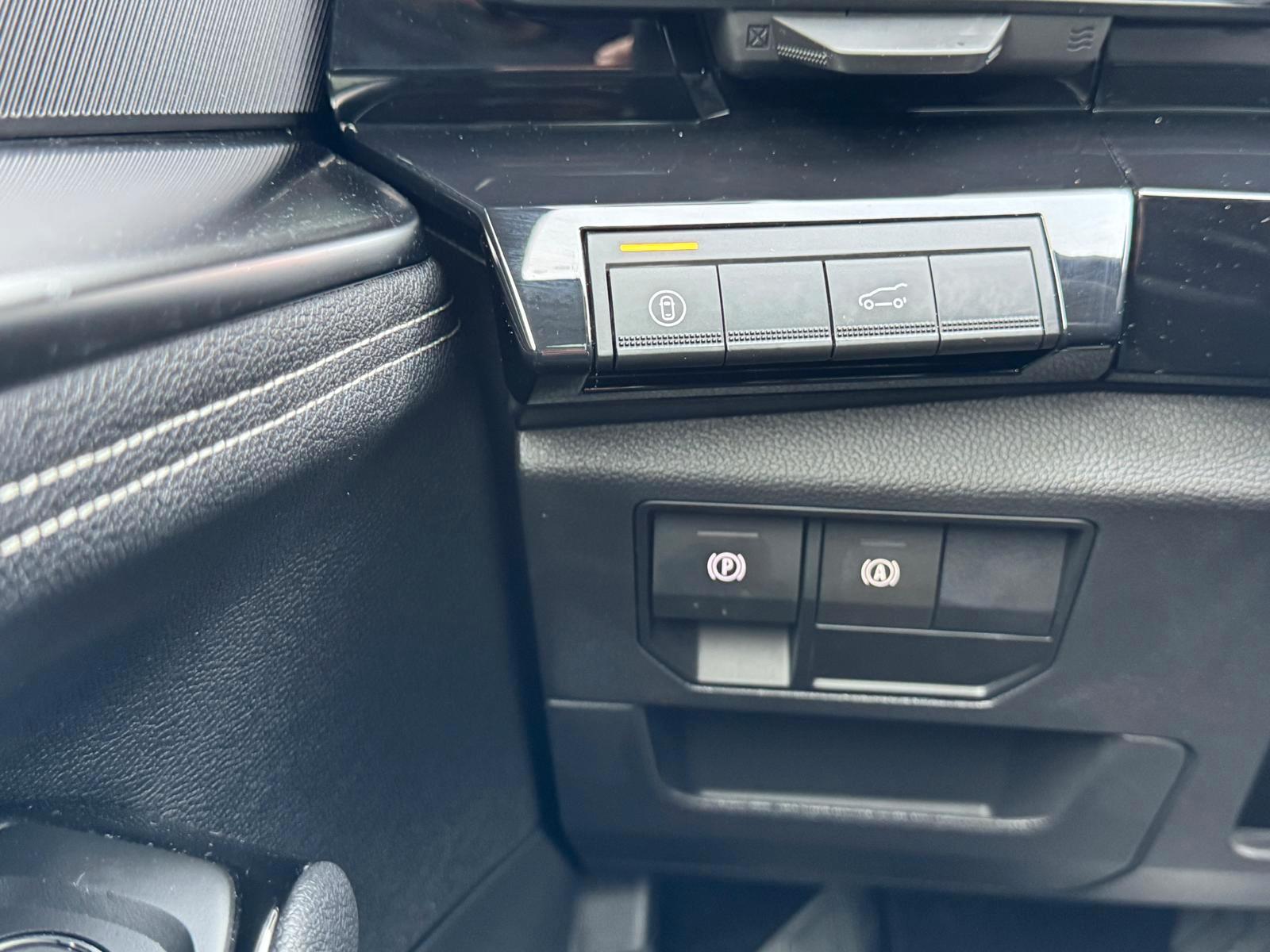 Renault Austral Techno