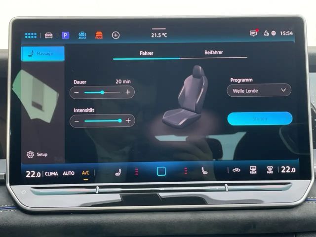 Volkswagen Tayron 2.0 TDI 4Motion DSG R-Line