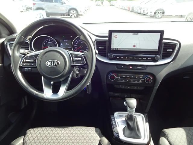 Kia Ceed SportWagon Vision