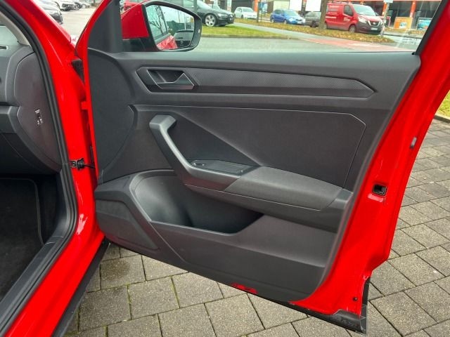 Volkswagen T-Roc 1.0 TSI