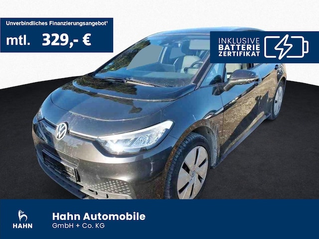 Volkswagen ID.3 Performance Pure