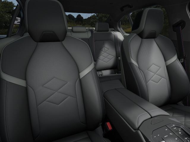 BMW 520 520d M-Sport Sedan xDrive