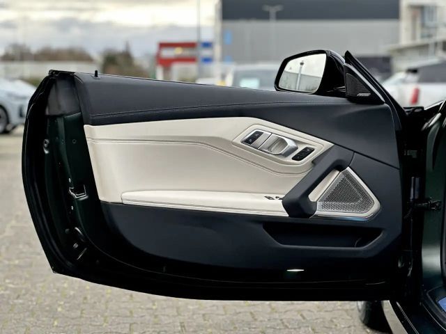 BMW Z4 Cabrio M40i Roadster