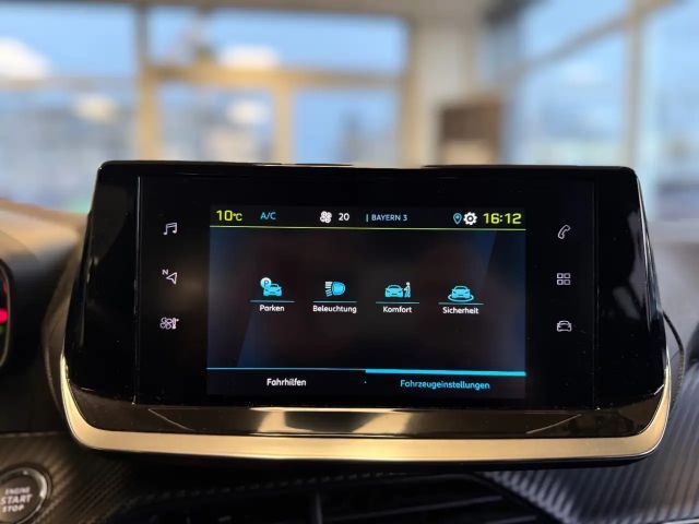 Peugeot 208 Active Pack