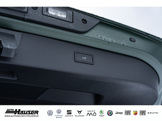 Cupra Formentor 2.0 TSI 4Drive DSG VZ