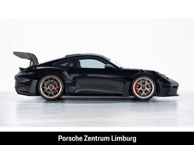 Porsche 992 Coupé GT3 RS