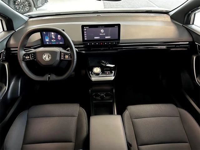 MG MG4 51 kWh EV Standard range